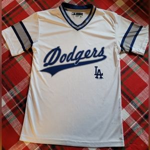 Dodgers Jersey